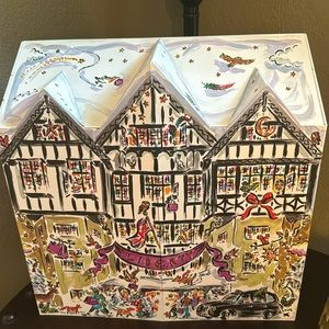 Liberty of London 2023 Advent Calendar (no products included)